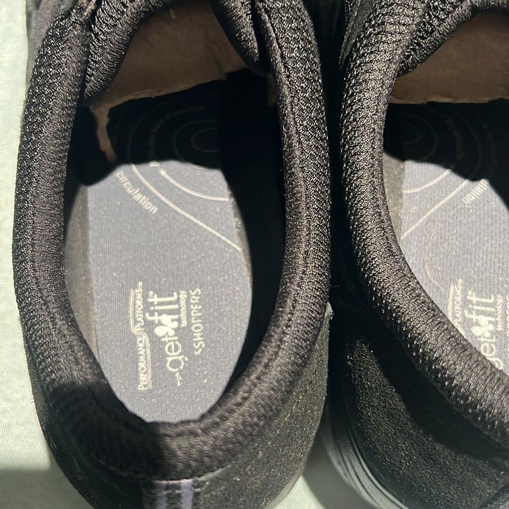 Grasshoppers Get Fit Performance Platforms Black … - image 7